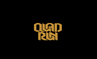 Quadrun — screenshot 1