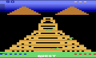 Quest for Quintana Roo — screenshot 1