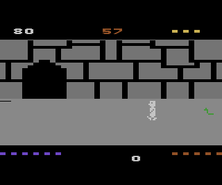 Quest for Quintana Roo atari screenshot
