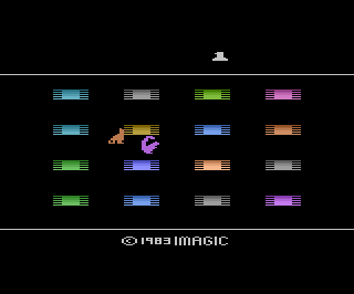 Quick Step — screenshot 1
