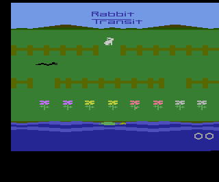 Rabbit Transit — screenshot 1