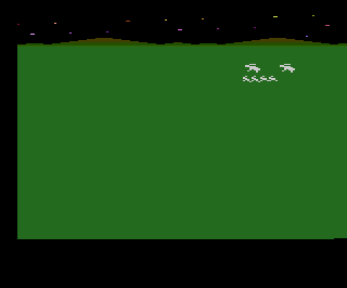 Rabbit Transit atari screenshot