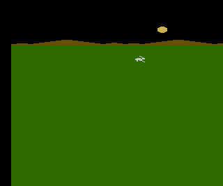 Rabbit Transit atari screenshot