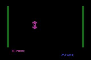 Racer — screenshot 1