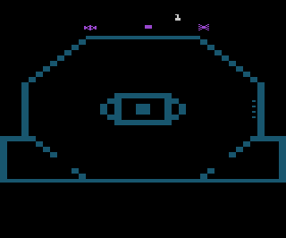 Reactor — screenshot 1