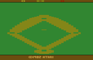 RealSports Baseball — screenshot 1