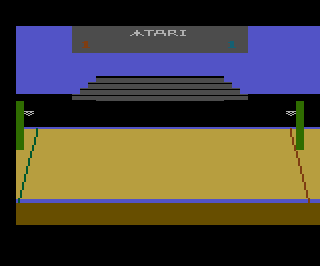 RealSports Basketball — screenshot 1
