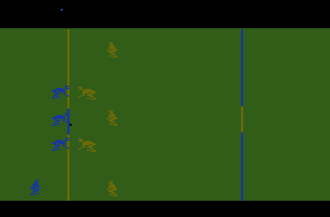 RealSports Football — screenshot 1