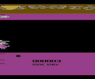 Red Sea Crossing — screenshot 1