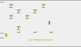 Riddle of the Sphinx — screenshot 1