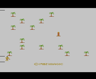 Riddle of the Sphinx — screenshot 1