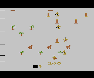 Riddle of the Sphinx — screenshot 11
