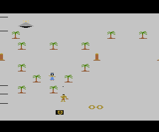 Riddle of the Sphinx — screenshot 2