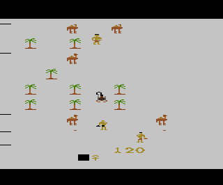 Riddle of the Sphinx — screenshot 7