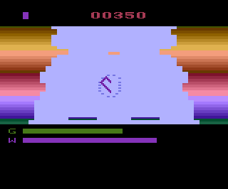 River Patrol atari screenshot