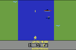 River Raid — screenshot 8