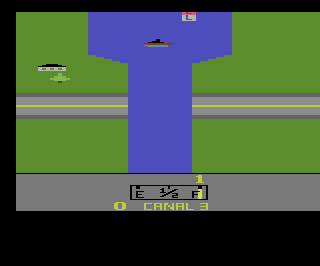 River Raid — screenshot 1