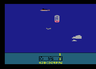 River Raid — screenshot 1