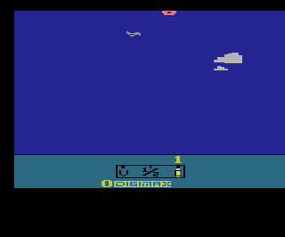 River Raid II — screenshot 1