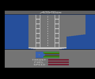 River Raid II — screenshot 1