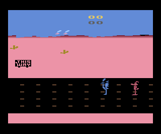 Road Runner — screenshot 2