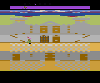 Robin Hood atari screenshot