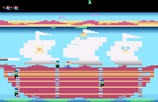 Robin Hood — screenshot 1
