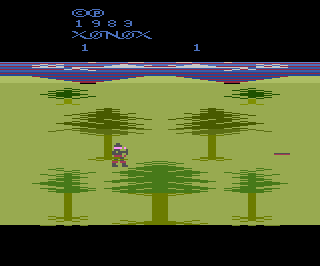 Robin Hood / Sir Lancelot — screenshot 1