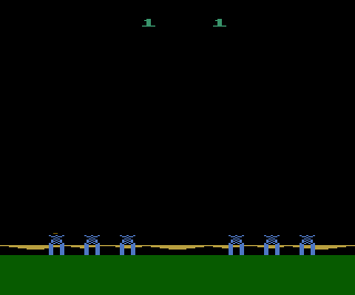Robot Fight — screenshot 1