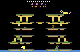 Roc 'n Rope — screenshot 3