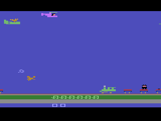 Rocky & Bullwinkle — screenshot 1