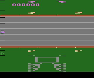 Rush Hour — screenshot 1