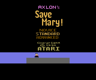 Save Mary! — screenshot 1