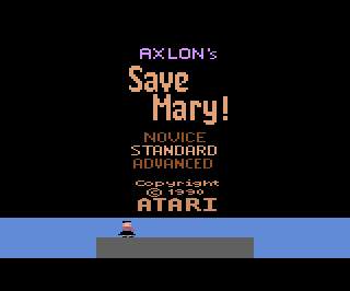 Save Mary! — screenshot 1
