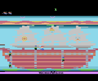 Save Our Ship — screenshot 1