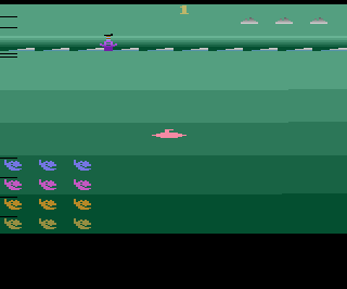 Save the Whales — screenshot 1
