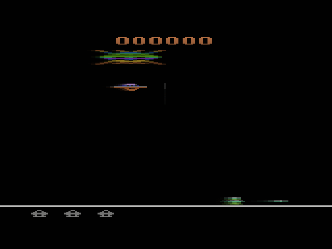 Scorpion — screenshot 1