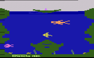 Scuba Diver — screenshot 1