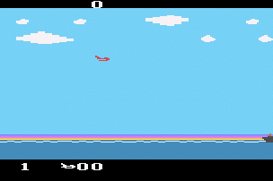 Sea Hawk — screenshot 1