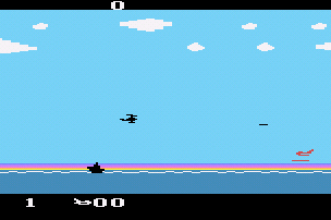 Sea Hawk — screenshot 2