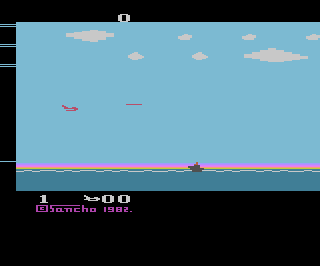 Sea Hawk — screenshot 1