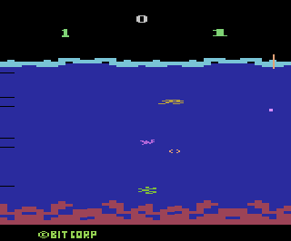 See-Monster / Seemonster — screenshot 1