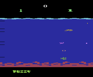 Sea Monster — screenshot 1