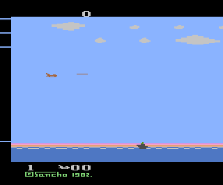 Seahawk — screenshot 1
