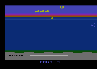 Seaquest — screenshot 1