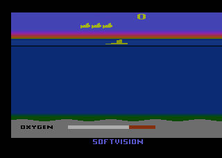 Seaquest — screenshot 1