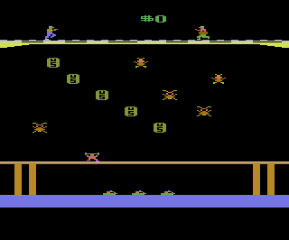 Secret Agent — screenshot 1
