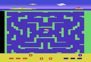 Shark Attack — screenshot 1