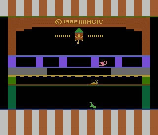 Shootin' Gallery — screenshot 1