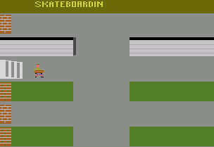 Skate Boardin' — screenshot 1